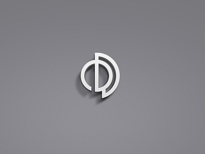 OD LOGO 3d animation brand branding design drawing graphic design icon illustration letter lettering logo logos motion graphics ui usa vector