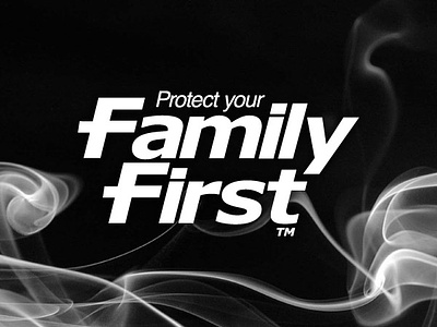Client: ​​​​​​​Family First Fire Alarms box branding color colour creative design illustration illustrator logo pack design packaging photoshop ui