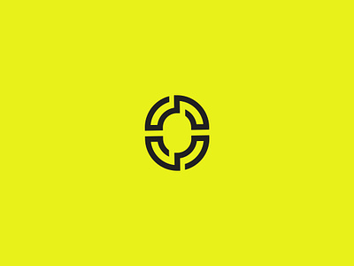 Personal Logo Concept ambigram branding design logo mark marklogo modern monogram pictorial simple