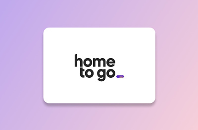 Home To Go
