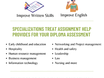 Most affordable Diploma Assignment Help in the UK assignmenthelp