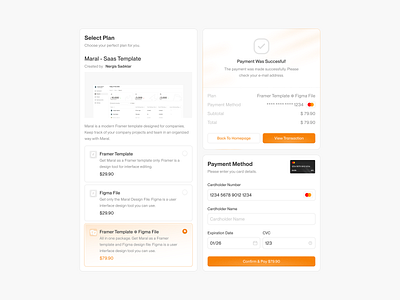 Checkout checkout dailyui payment ui