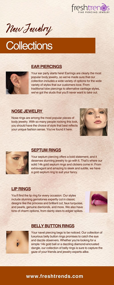 Gemstone Nose Rings for Every Style and Budget | FreshTrends gem nose ring