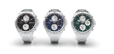 Arctikos Watch Design (Lebanon) 3d 3d design 3d modeling beirut brand identity branding creative lebanon modeling product design production watch design watches