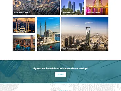 Woopa Travel Website Design 3d animation branding design fare flights graphic design logo motion graphics travel ui ui design ux ux design website design woopa woopa travel