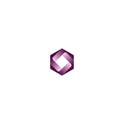 Logo (Hexagonal) - Reflecting Unity and Completeness graphic design logo