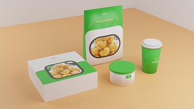 Packaging design for pebble brand packaging branding design designer food food packaging graphic design green packaging packaging design visual design visual identity yellow