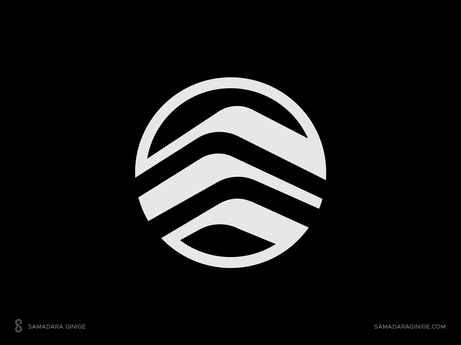 Example of Logo And Brand Identity Design