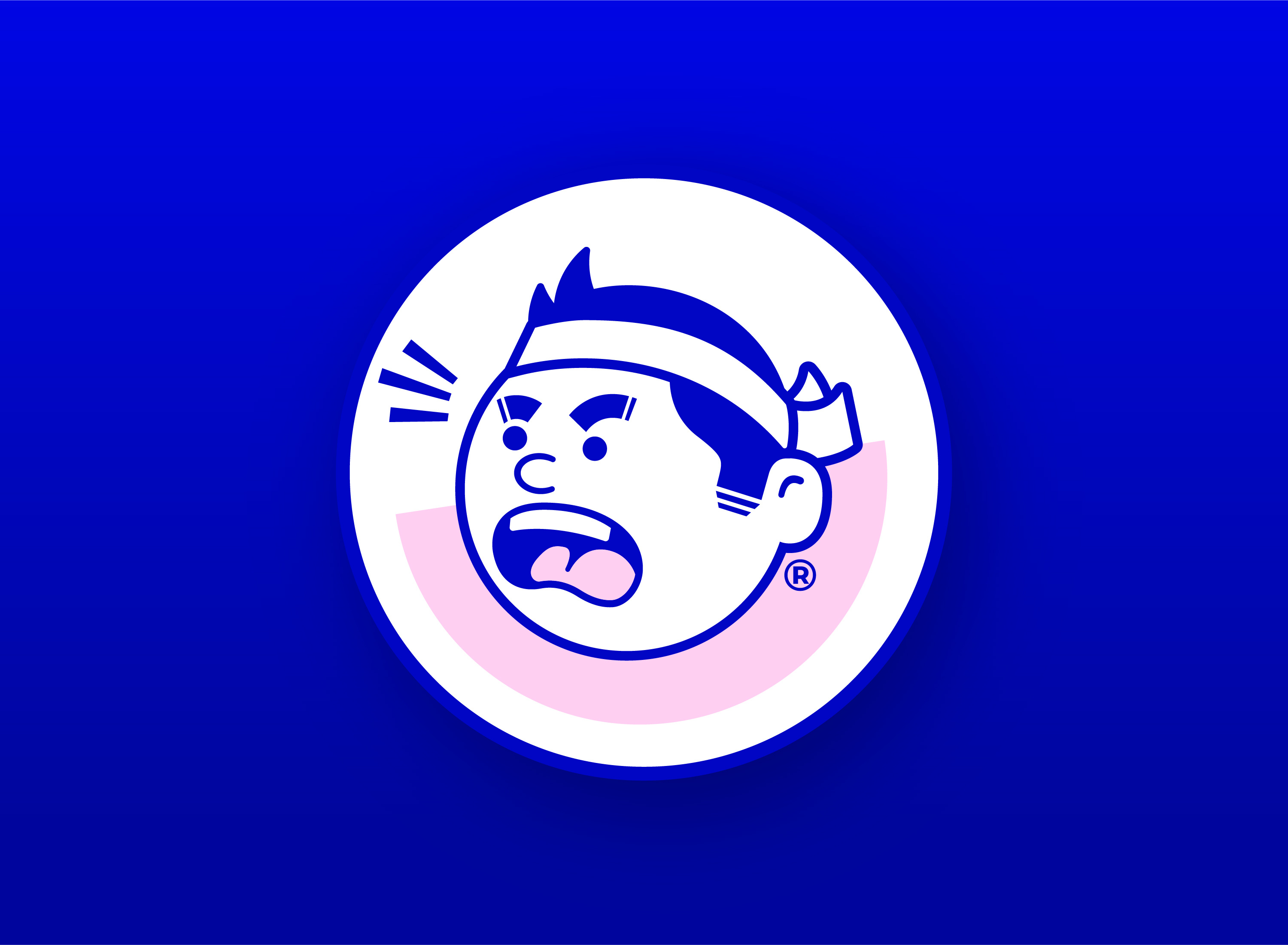 Kōha logomark branding character logo chef face logo font font design food graphic design icon icon design illustration japanese modern noodles packaging ramen type design typographic typography y2k