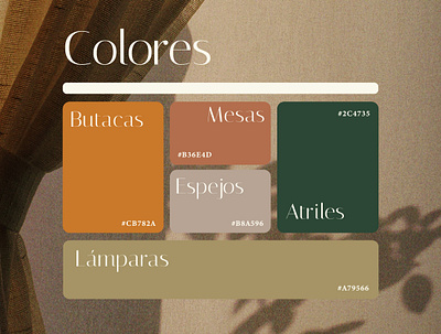 BAHO Catalogue branding catalogue colors graphic design logo