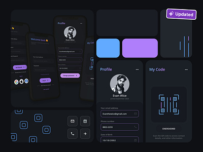 Fundamental app screens appdesign appinterface appscreens creativeui designinspiration designlayout designprocess digitaldesign dribbbledesign graphicdesign interactiondesign mobileappdesign mobiledesign productdesign screendesign uiuxdesign userexperience userinterface visualdesign wireframes