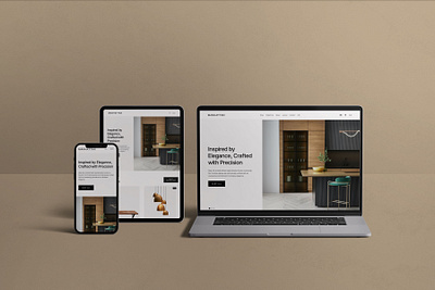 E-Commerce Squarespace Website Template | Manhattan custom design custom squarespace template custom template ecommerce templates interior design template new york premium design premium squarespace template premium template shop website squarespace squarespace template template web design website template