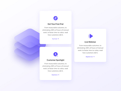 Feature Cards| Global B2B FinTech Product b2b branding fintech ui ux