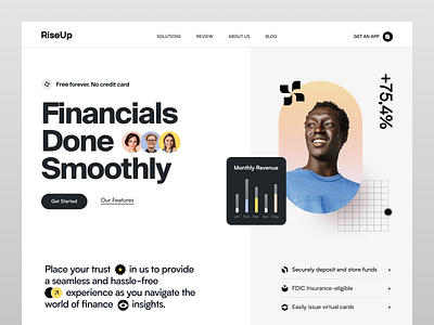 Landing Pages That Make You Say Wow!