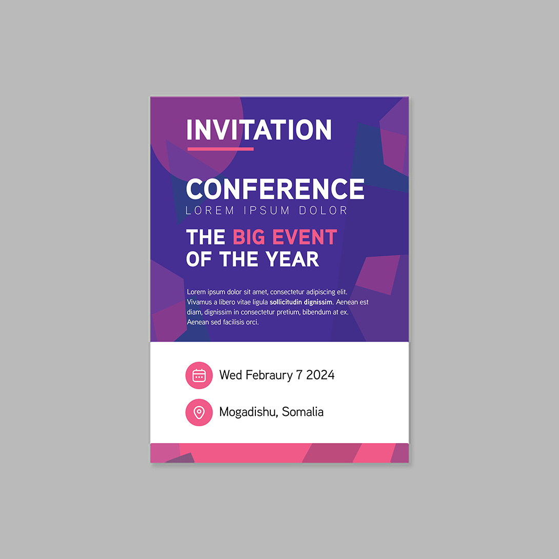 Example of Graphic Design Services