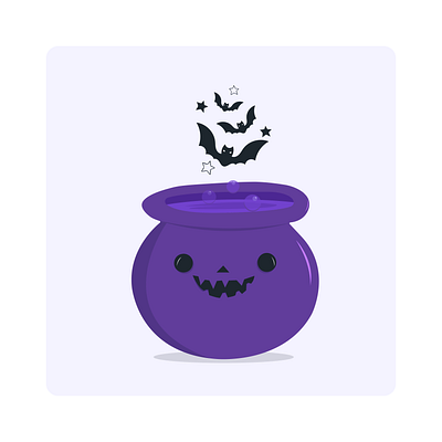 🎃 Embracing the spooky season with this Halloween illustration digitalart ghost halloween halloweenart haunted illustration illustrationmagic october pumpkin spooky spookyseason