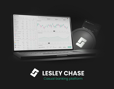 Finance Platform banking finance platform product design trading ui uiux