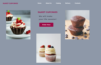 Cupcake