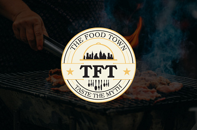 TFT - The Food Town