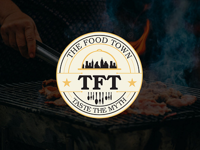 TFT - The Food Town