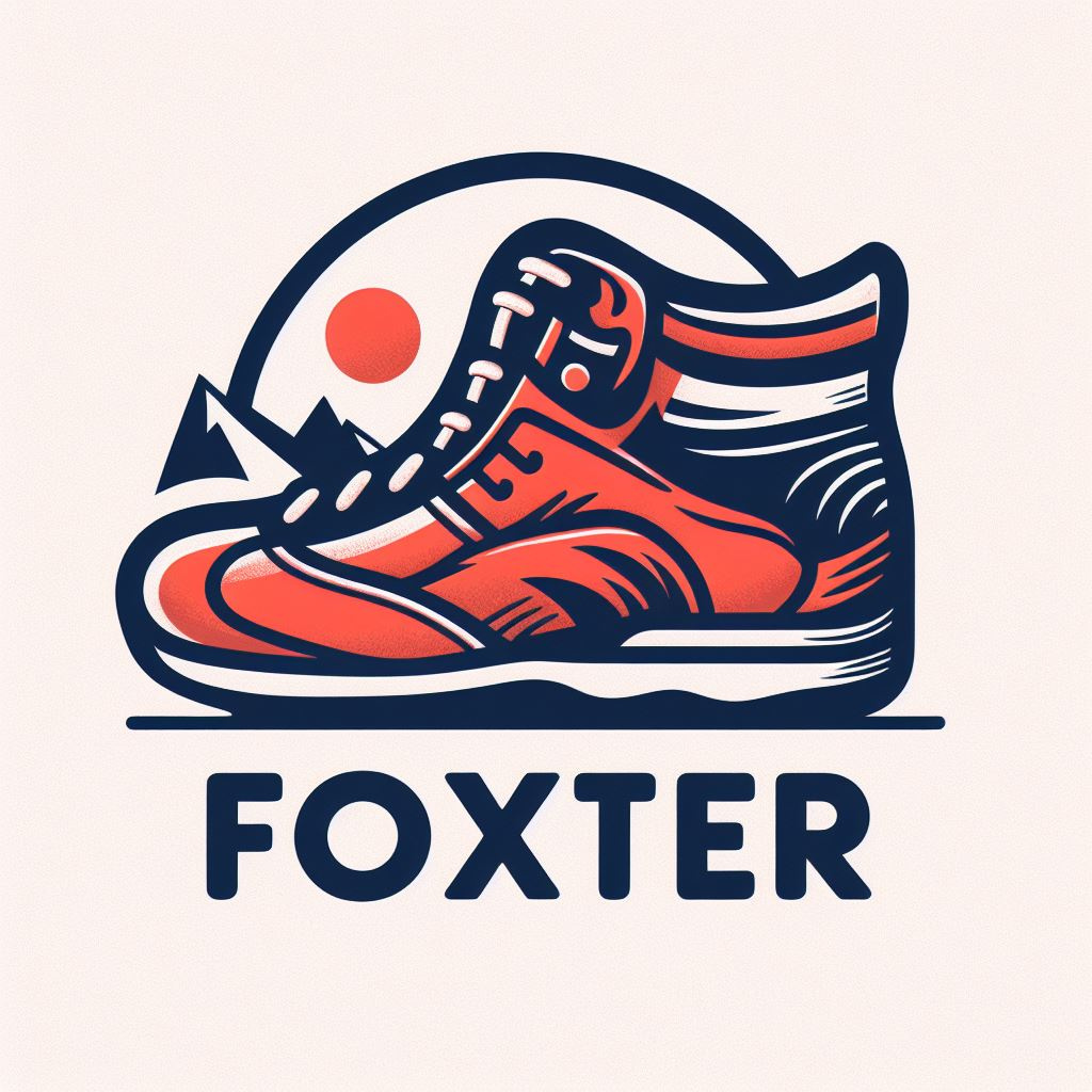 LOGO FOR A SHOE BRAND NAMED FOXTER By ARYAN On Dribbble logo-for-a-shoe-brand-named-foxter-by-aryan-on-dribbble