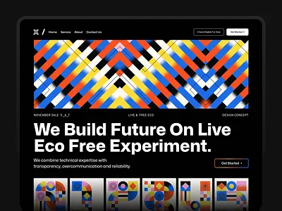 X Design Concept 3d animation black theme branding design figma graphic design home page illustration landing page logo motion graphics nft productpage ui ux vector web app web design x