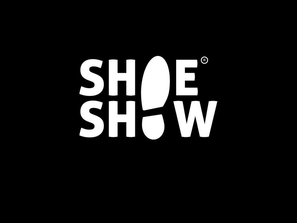 Logo Shoe Show by Burhanuddin Attar on Dribbble