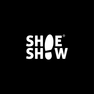 Logo : Shoe Show brand identity branding business logo design concept design designer footwear store logo graphic design illustration logo minimal logo design shoe store logo trendy logo