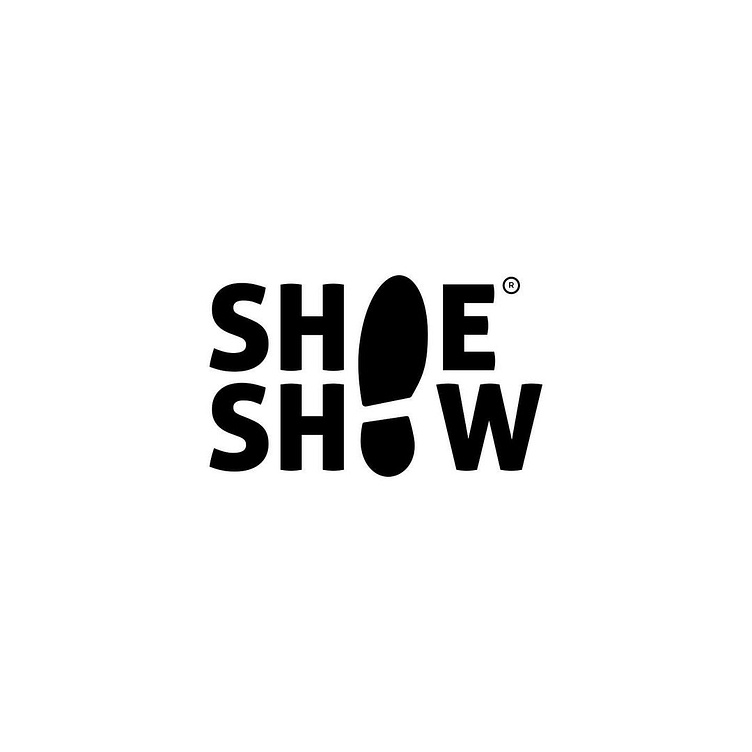 Logo : Shoe Show by Burhanuddin Attar on Dribbble