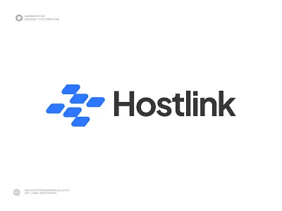 Web Hosting Logo, Hosting Logo, VPN, Server, Cloud, SaaS, H logo branding branding agency cloud storage creative branding creative logo ecommerce graphic design h logo hosting logo hosting server logo design logo designer specialist logo mark overlap logo startup logo tech company logo typography web hosting web3 logo website logo