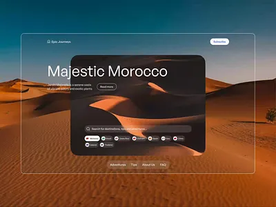 🌍 Travel Booking Platform: Mobile App animation app apple application basic calendar checklist design ios iphone journey minimal mobile product simple todo tourism destination travel agency travelling trip