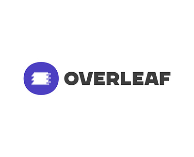 Overleaf - Podcast & Blog Identity brand identity branding graphic design identity identity design logo overleaf paper podcast print typography