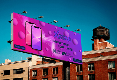 Mobile billboard design advertising banner banner design billboard billboard design branding design