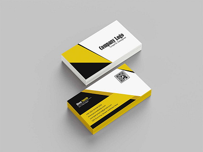 Business Card Design branddesign branding brandingdesigner businesscards businesstemplate carddesign cards corporate creativedesign design graphicdesign luxury minimal modern personal professional simple template vector visitingcards