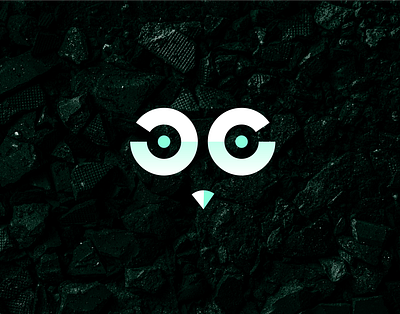 OWL 3d animation branding design graphic design illustration logo motion graphics owl typography ui ux vector