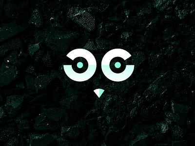 OWL 3d animation branding design graphic design illustration logo motion graphics owl typography ui ux vector