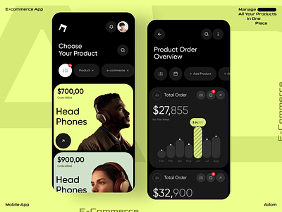 Product Management App app app design app ui chart ecommerce ecommerce app management app product product app product design product management app shop shop app store store app ui ux