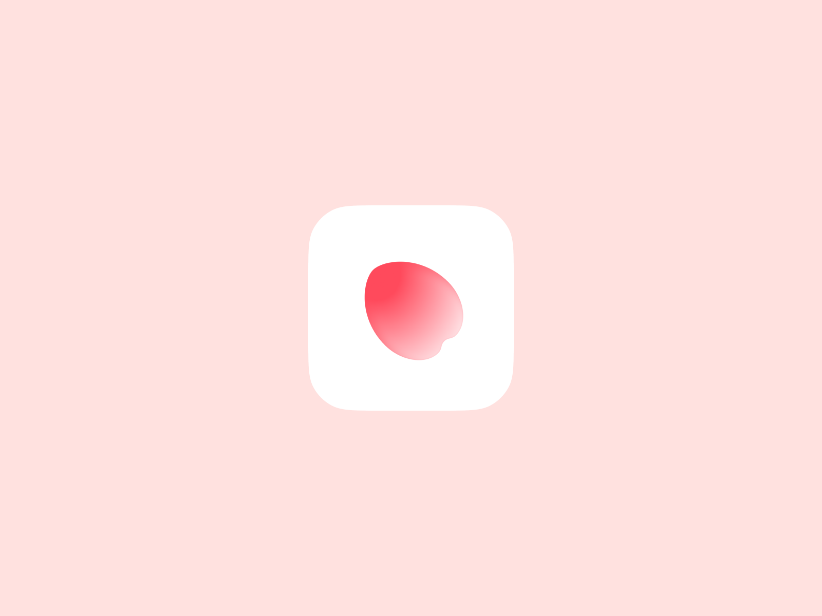 Hanami Icon by XIN on Dribbble