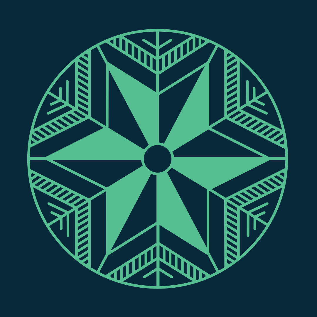 Haworth Christmas Animated Gif animation christmas holiday holiday card illustration motion graphics vector