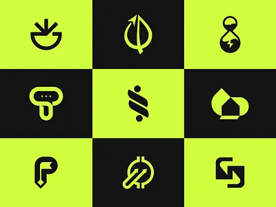 Logos, Modern logo, Logo design, Logofolio app logo best logos brand identity branding creative ev logo icon logo logo 2024 logo design logo designer logofolio logos logotype minimalist modern logo monogram symbol unique unique logos