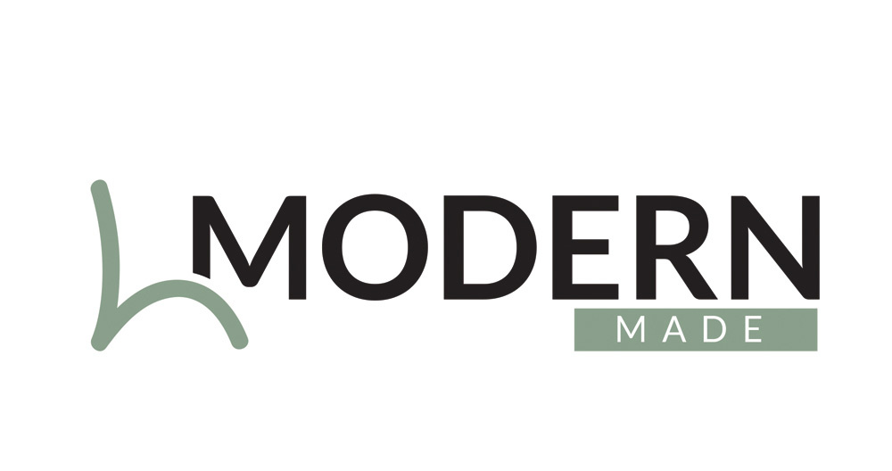 MODERN MADE LOGO DESIGN by birddesigner on Dribbble