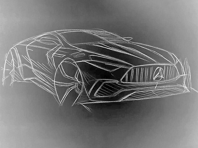 Mercedes-AMG SL Sketch amg art automotive automotivesketch autos car design carros cars carsketching creativesketch desenhos de carros design sketch designautomotivo designerportfolio draw dribbbleshot esboço mercedes sketch sketchbook