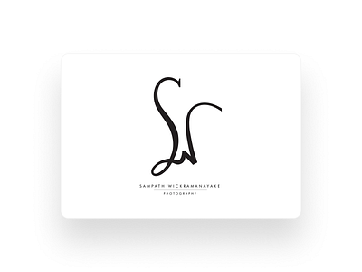 Logo concept using Sinhala letters brand identity branding design graphic design illustration lettering logo logo design minimal sinhala sinhala letters sinhala typography sri lankan typography
