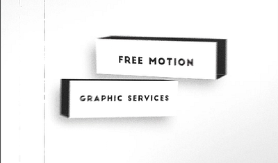 Free Motion Graphic Campaign animation branding graphic design logo motion graphics