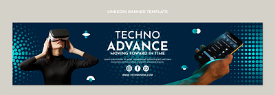 Linkdin Banner Tempalte Design 2d 3d art adope animation design flyer illustration logo ui