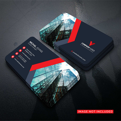 Business visiting Card design 2d 3d 3d art adope animation design flyer illustration logo ui