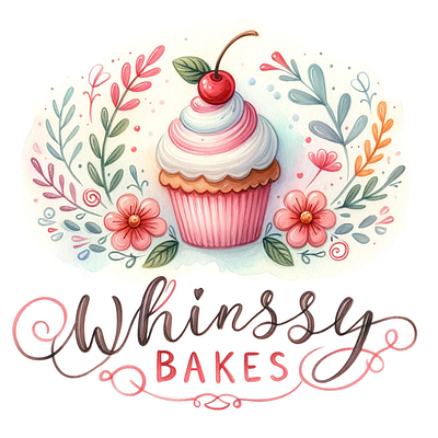 Bakery Logo