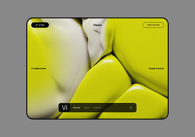 Digital Product Design Agency 3d agency app apps design digital interface ios mobile product render renders web