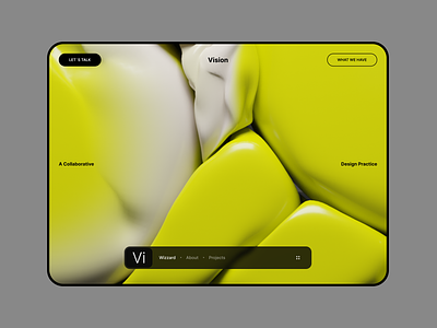 Digital Product Design Agency 3d agency app apps design digital interface ios mobile product render renders web