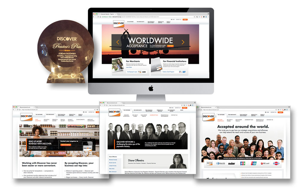 Award Winning Web Design By Jordan Razowsky On Dribbble Award Winning Web Design By Jordan Razowsky On Dribbble